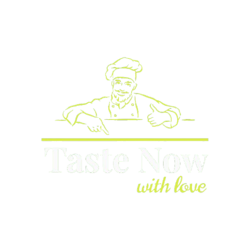 TasteNow Logo
